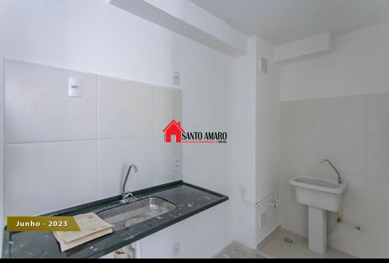 Apartamento para Venda - SOCORRO