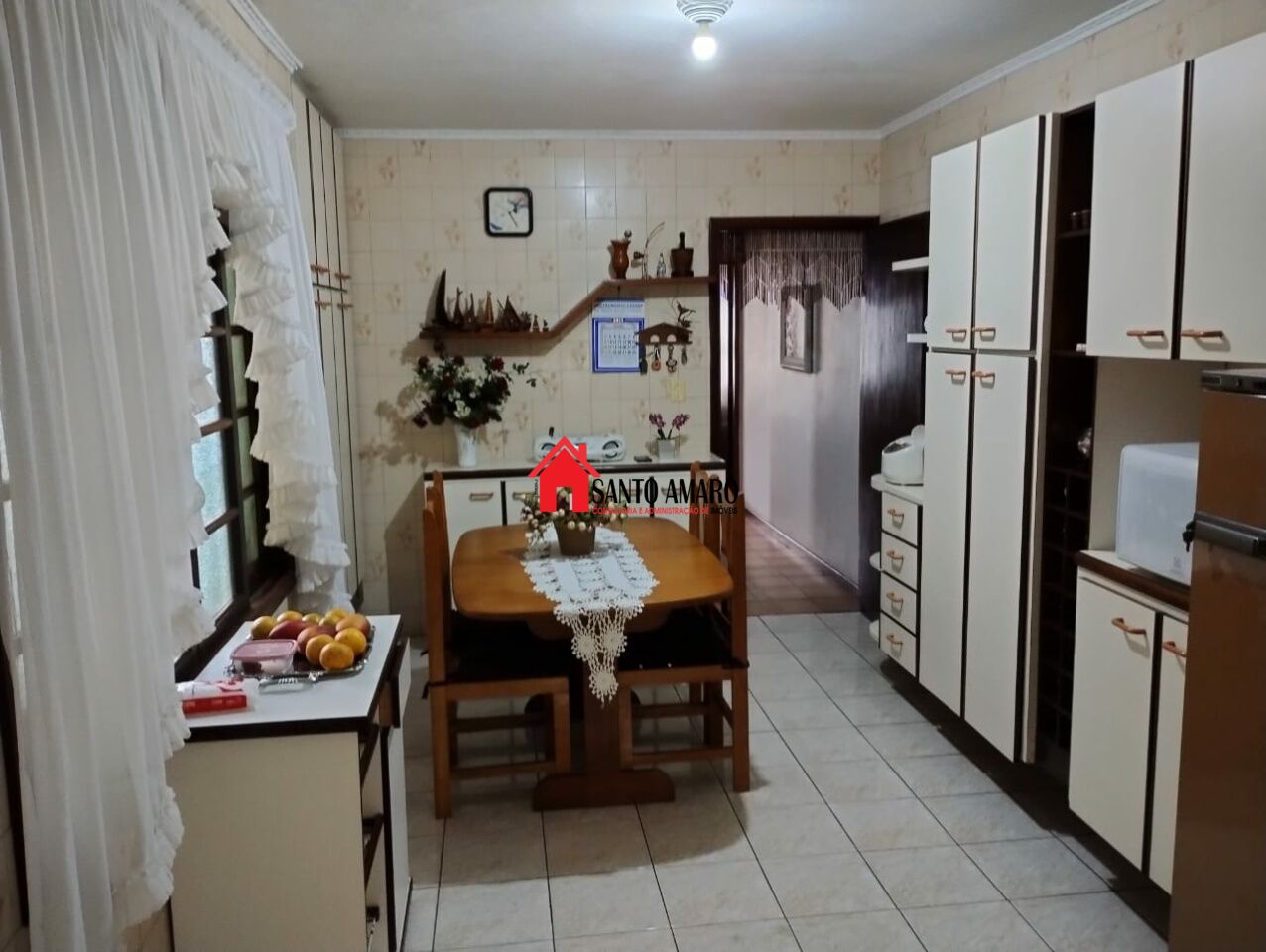 Casa Assobradada para Venda - VILA SÃO JOSÉ CIDADE DUTRA