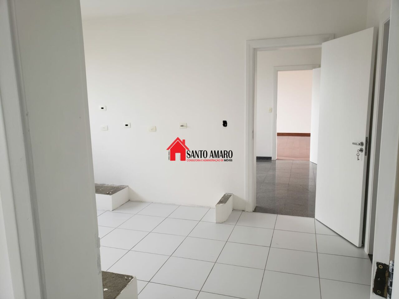 Cobertura para Venda - VILA ZAT