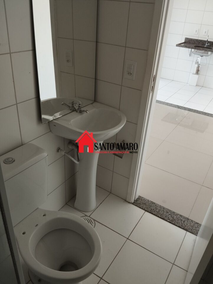 Apartamento para Venda - PARQUE REBOUCAS