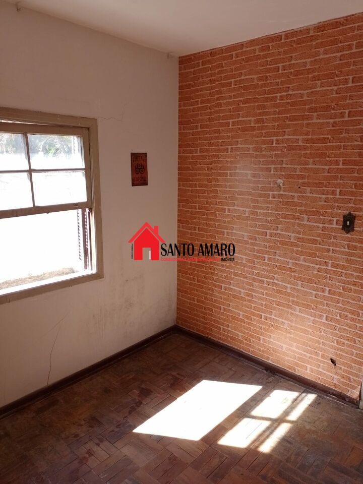 Casa Assobradada para Venda - VILA CRUZEIRO