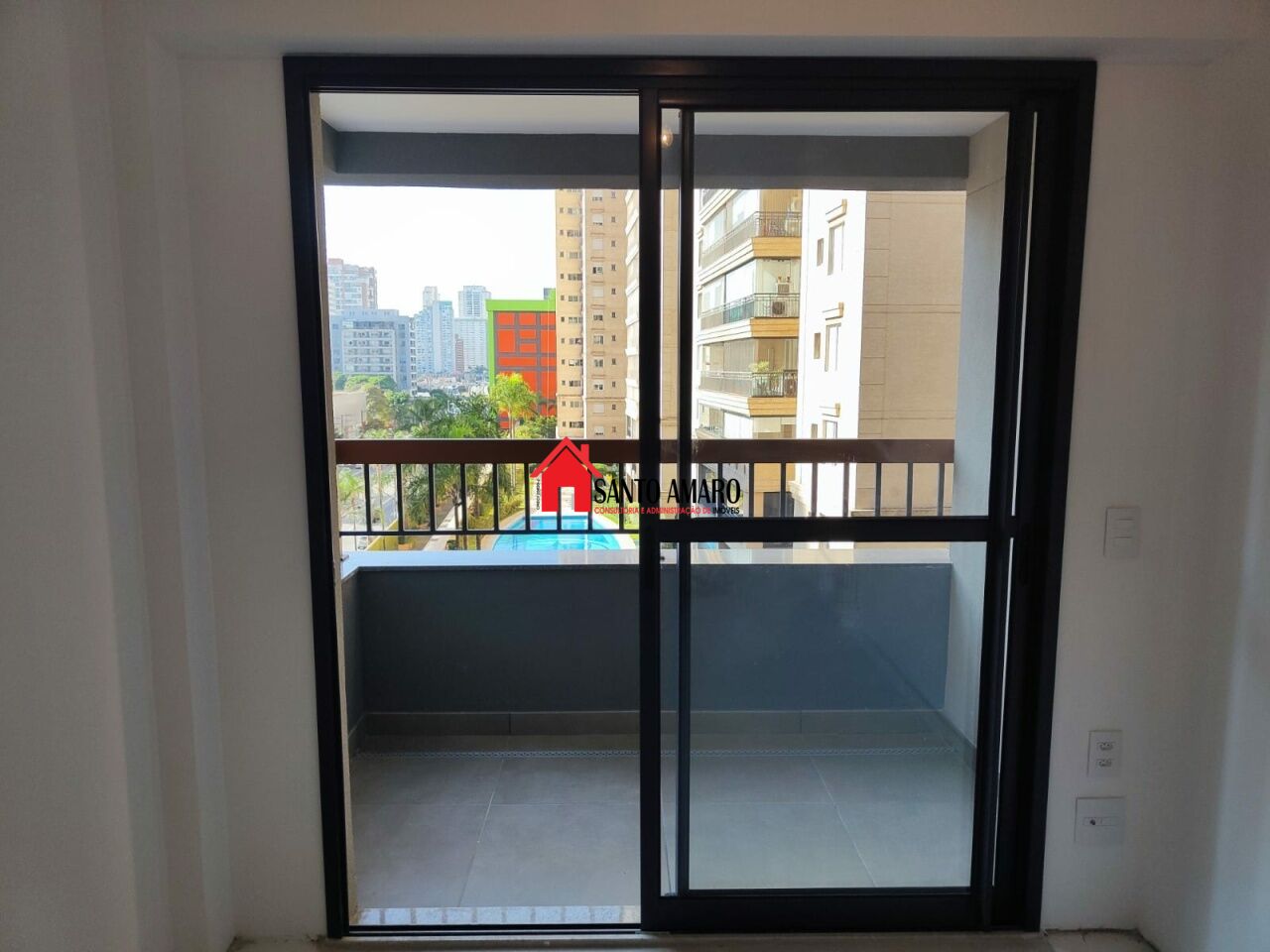 Apartamento para Venda - BROOKLIN PAULISTA