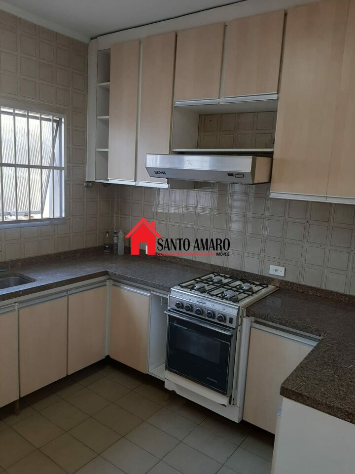 Sobrado para Venda - VILA ANHANGÜERA