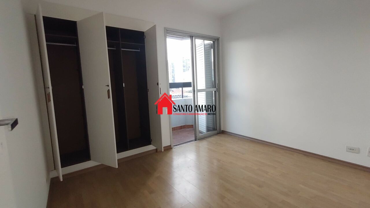 Apartamento para Venda - CHÁCARA SANTO ANTÔNIO ZONA SUL