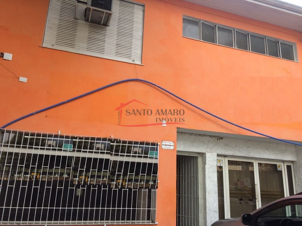 Comercial para Venda - ALTO DA BOA VISTA