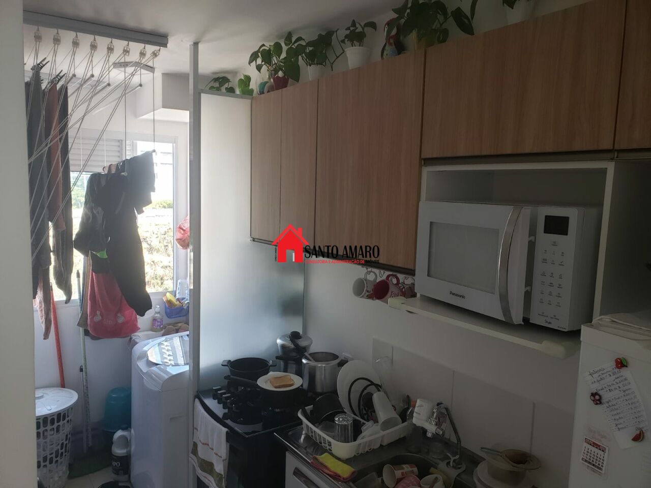 Apartamento para Venda - VILA ANDRADE