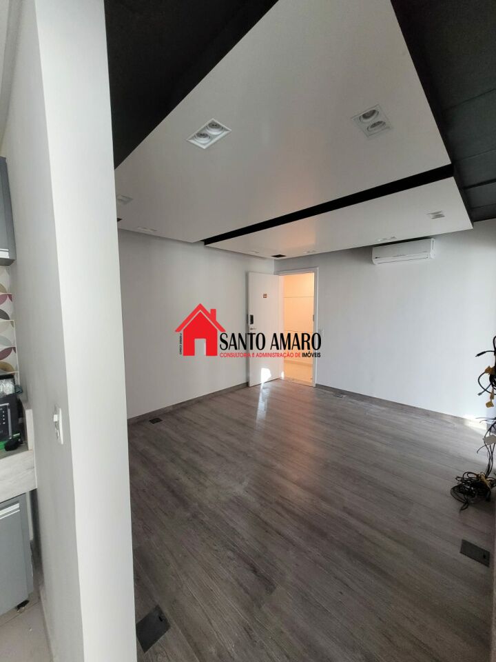 Conjunto Comercial para Venda - MORADA DO SOL