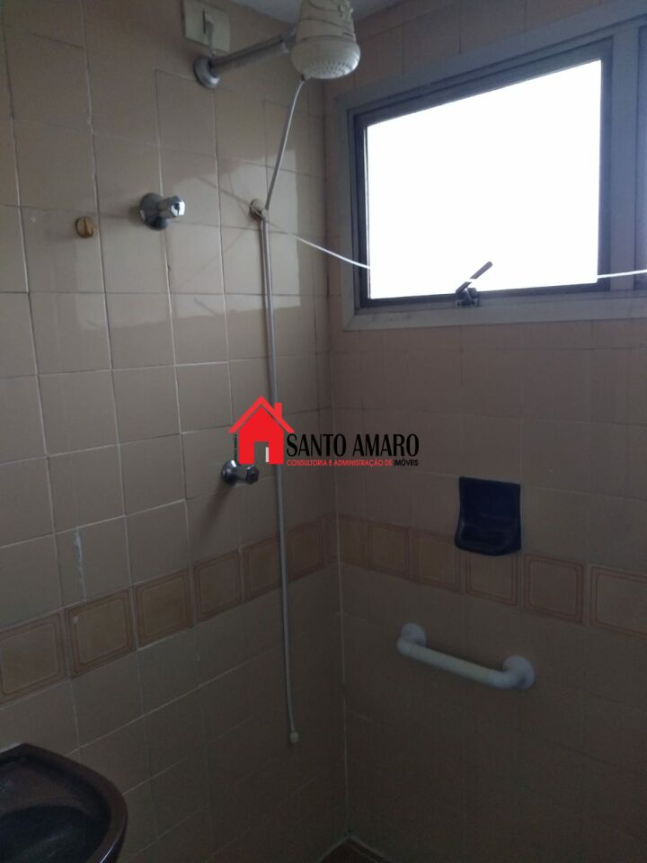 Apartamento para Venda - SOCORRO