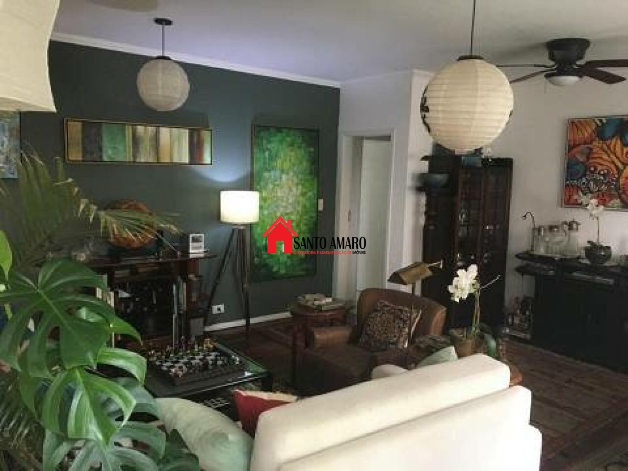 Apartamento para Venda - MOEMA