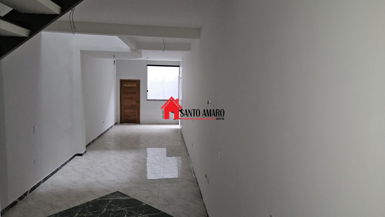 Casa para Venda - BOSQUE DA SAÚDE