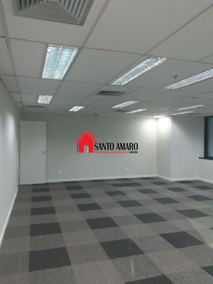 Conjunto Comercial para Venda - PINHEIROS