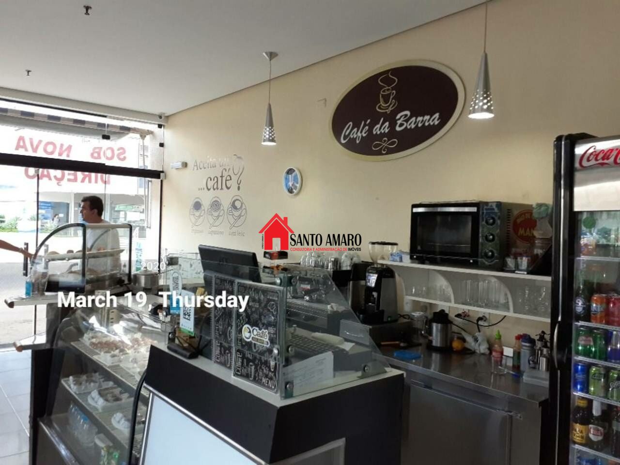 Conjunto Comercial para Venda - BARRA FUNDA