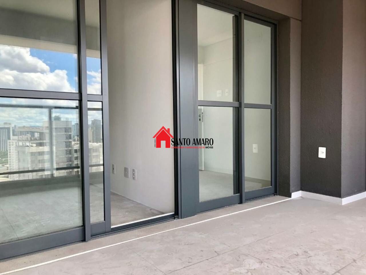 Apartamento para Venda - JARDIM DAS ACÁCIAS