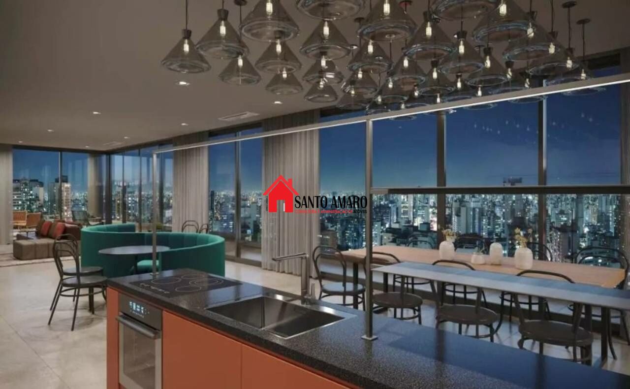 Apartamento para Venda - PARAÍSO