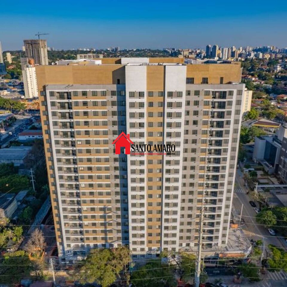 Apartamento para Venda - BUTANTÃ