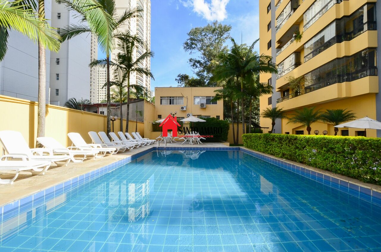 Apartamento para Venda - BROOKLIN PAULISTA