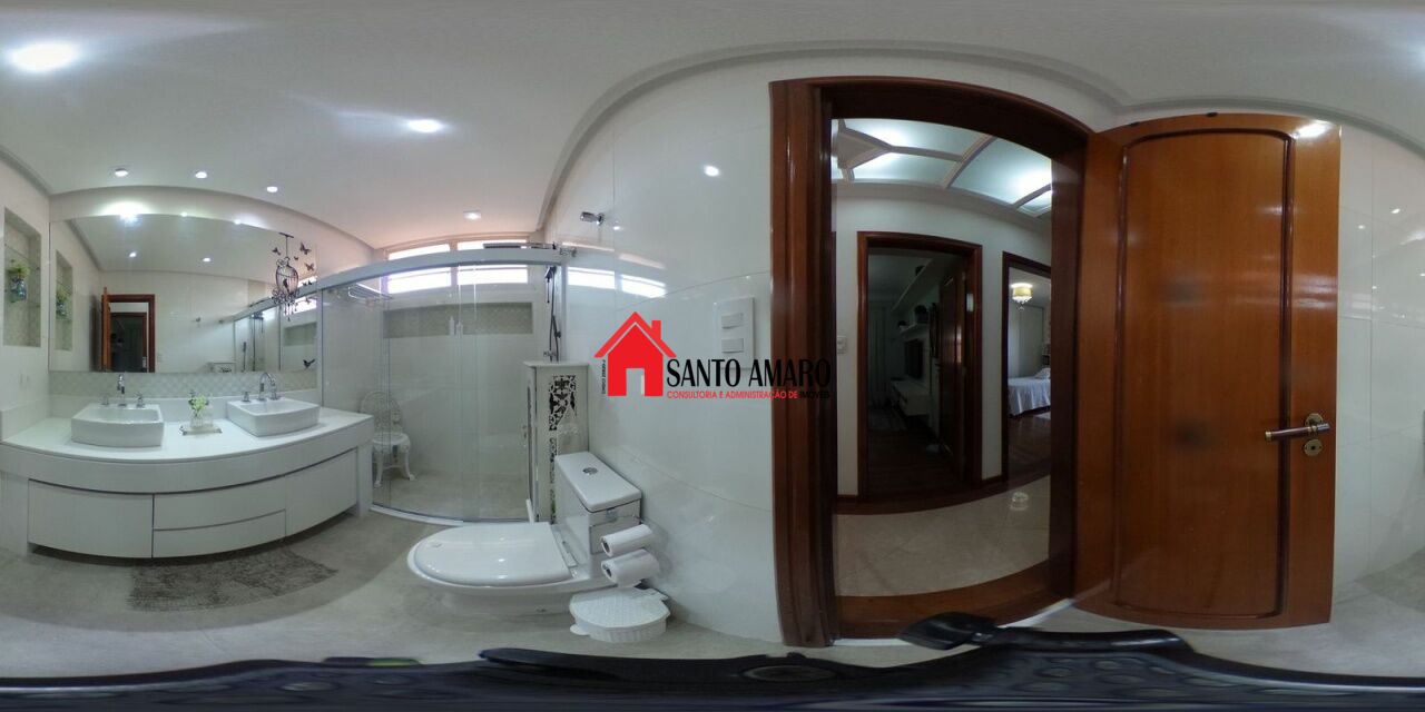 Casa para Venda - JARDIM MARAJOARA