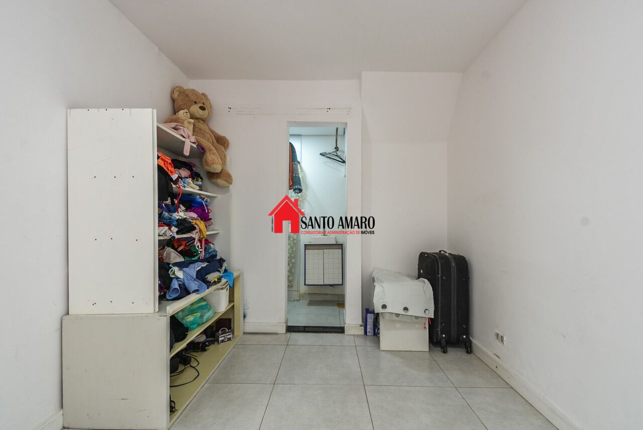 Sobrado para Venda - CAMPO BELO