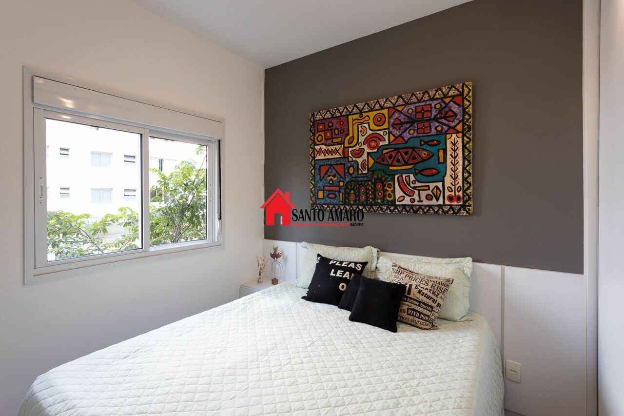 Apartamento para Venda - JARDIM PRUDÊNCIA