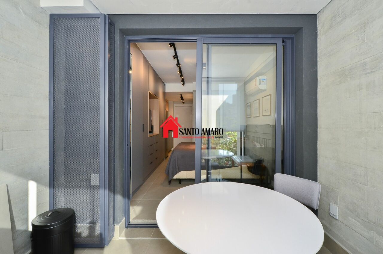 Apartamento para Venda - INDIANÓPOLIS