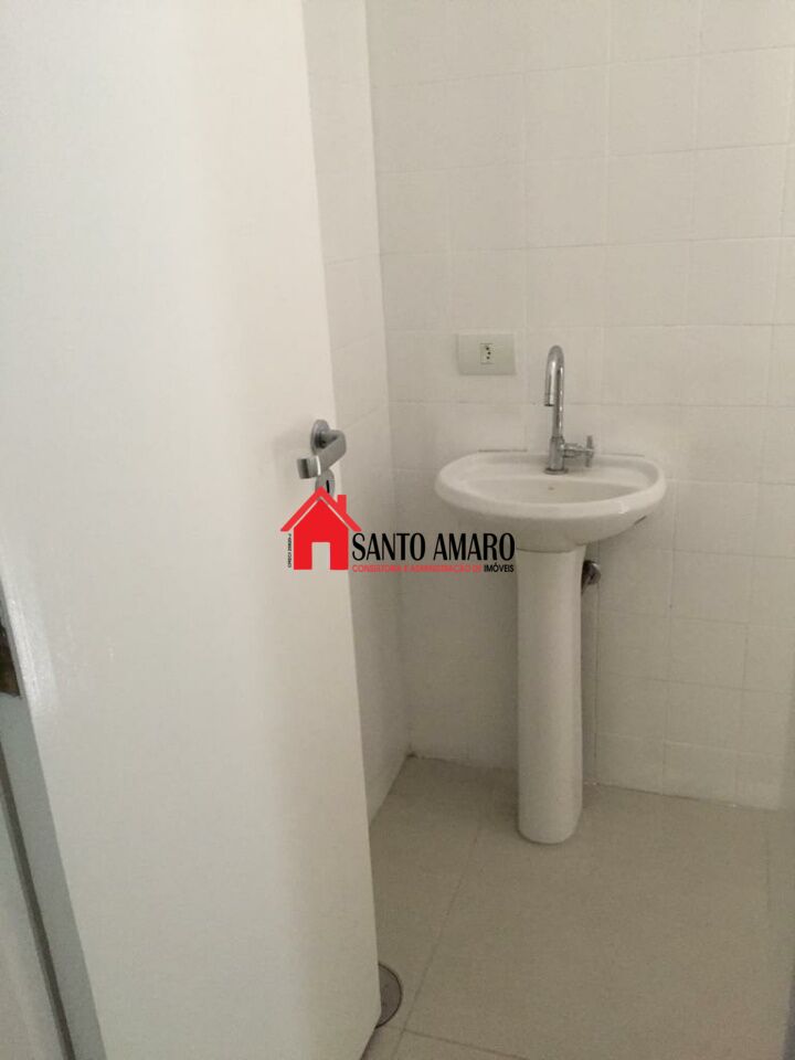 Conjunto Comercial para Venda - CIDADE MONÇÕES