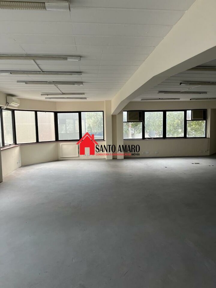 Conjunto Comercial para Venda - CIDADE MONÇÕES