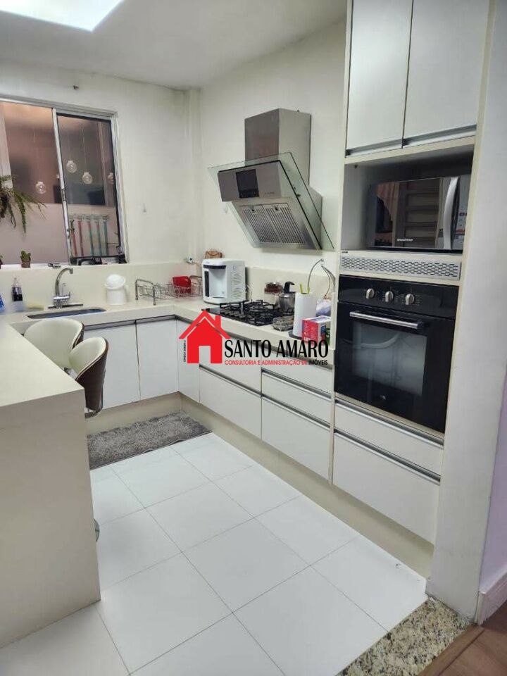 Apartamento para Venda - ALTO DA BOA VISTA