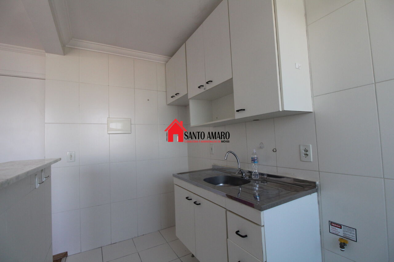 Apartamento para Venda - SANTO AMARO