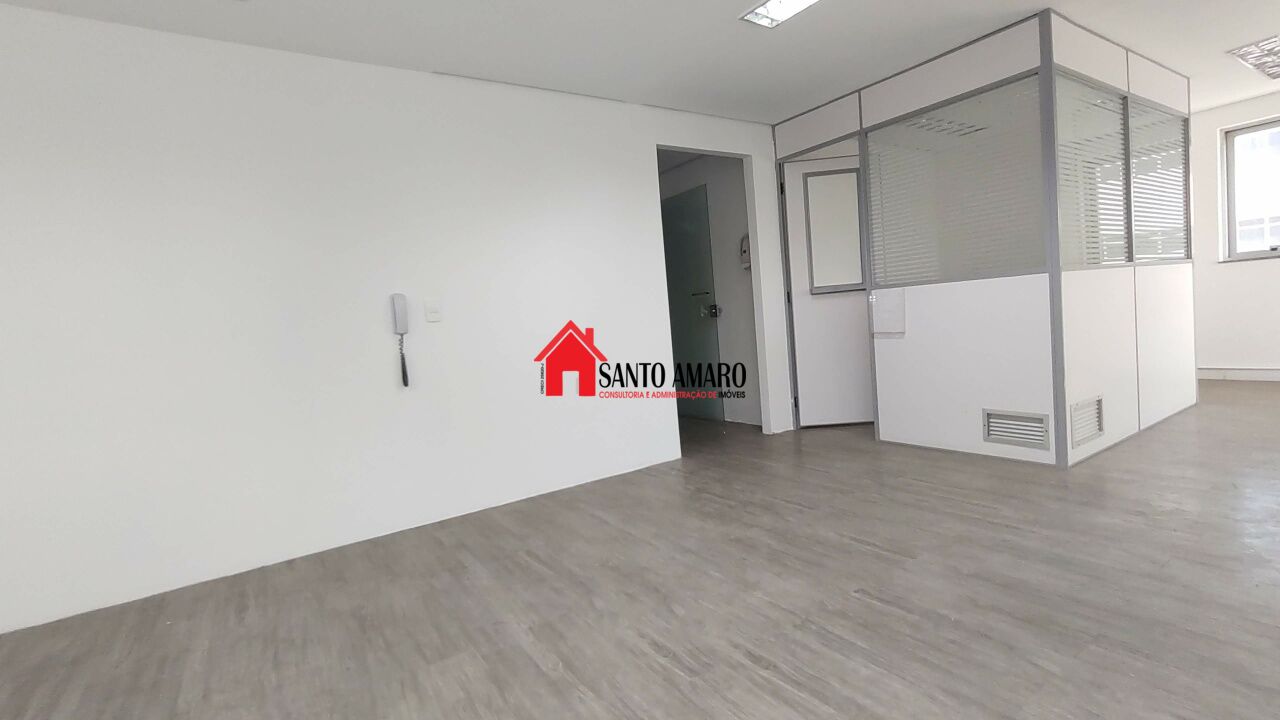 Conj. Comercial para Venda - ALTO DA BOA VISTA