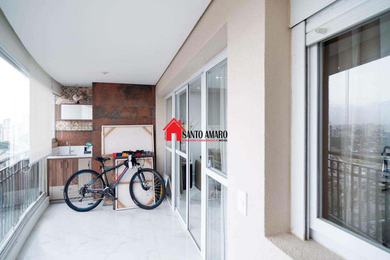 Apartamento para Venda - JARDIM AEROPORTO