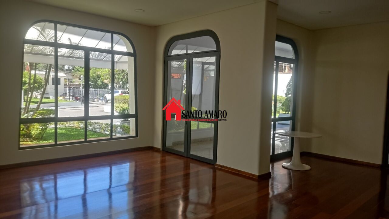 Apartamento para Venda - BROOKLIN PAULISTA