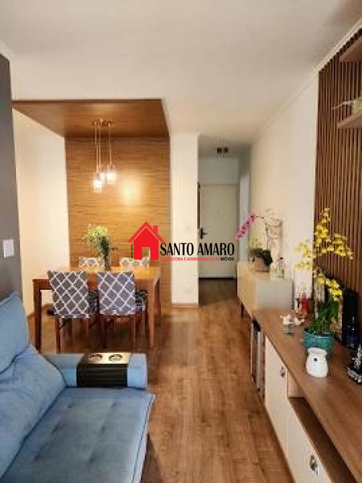 Apartamento para Venda - VILA MASCOTE