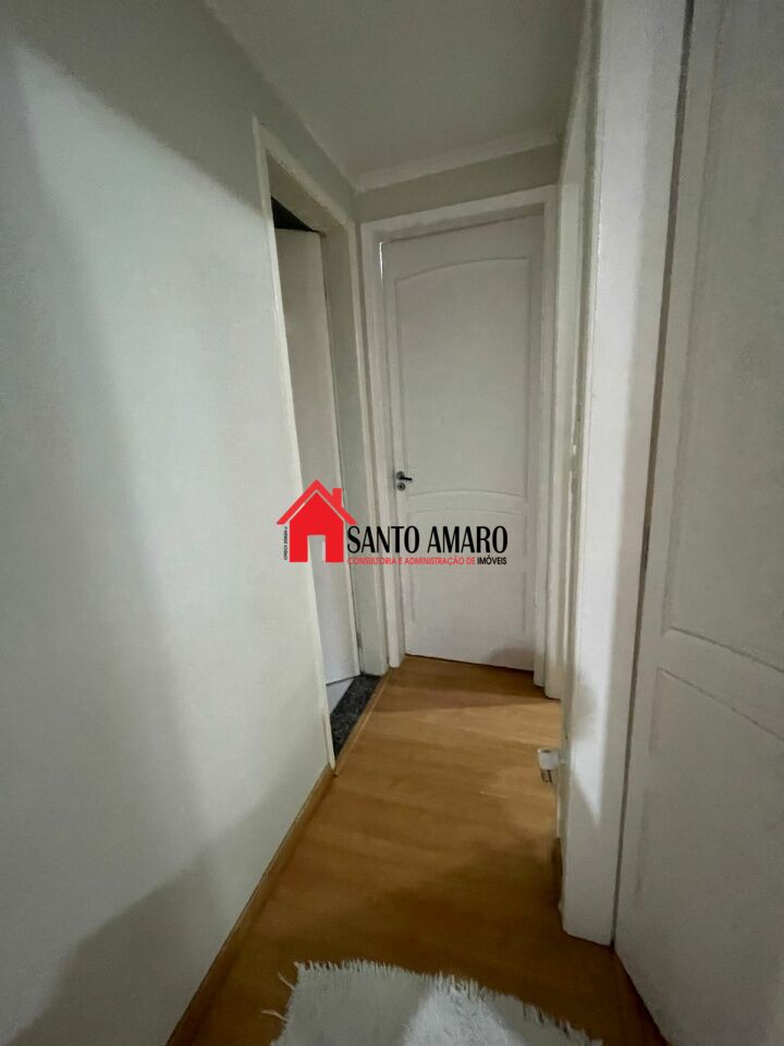 Apartamento para Venda - INTERLAGOS