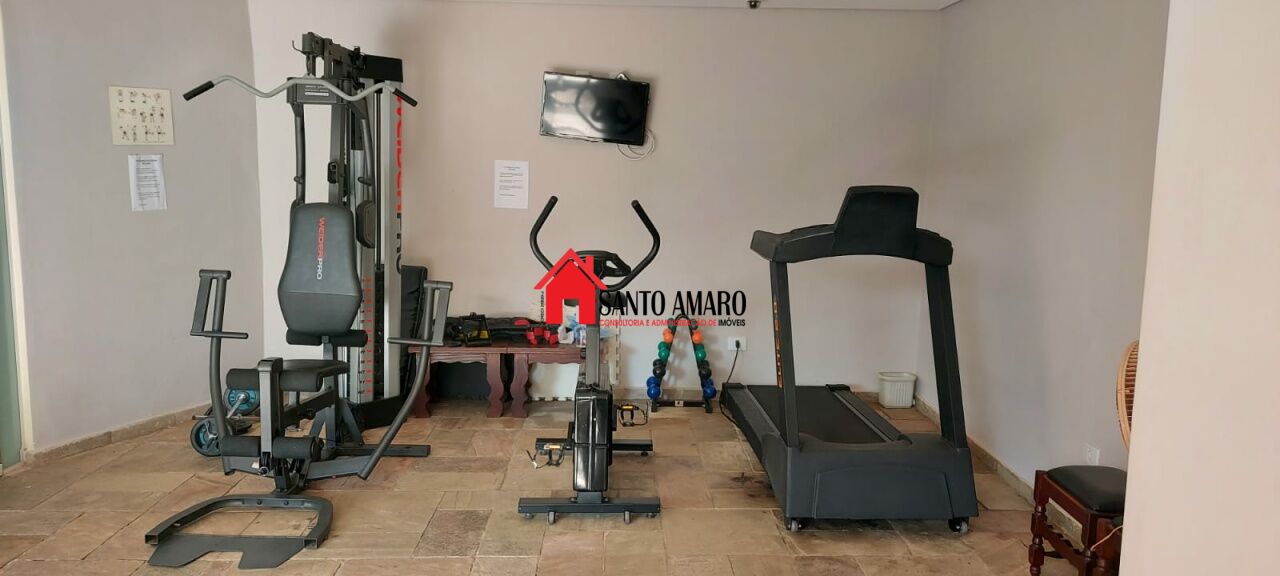 Apartamento para Venda - VILA SUZANA