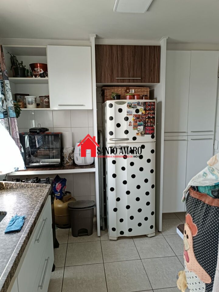 Apartamento para Venda - VILA SÃO JOSÉ CIDADE DUTRA