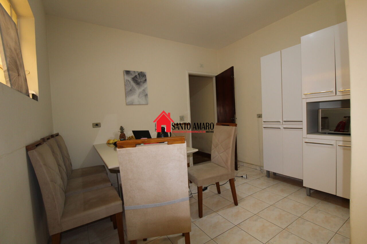 Sobrado para Venda - JARDIM PROMISSÃO