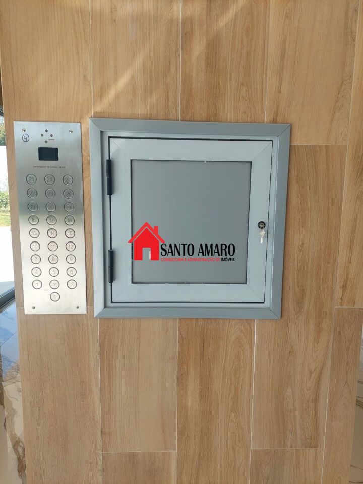 Apartamento para Venda - VILA SOFIA