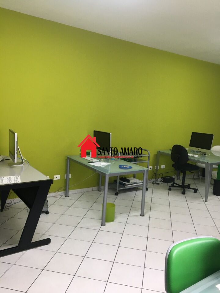 Sobrado para Venda - CHÁCARA SANTO ANTÔNIO ZONA SUL