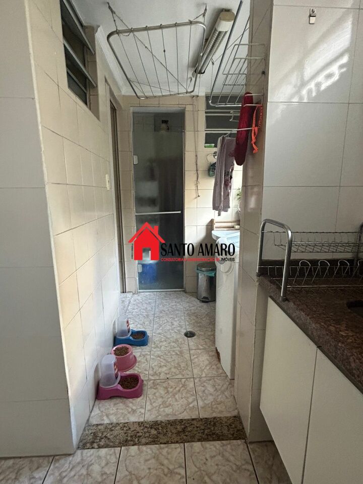 Apartamento para Venda - MOEMA