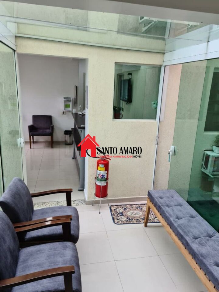 Casa Assobradada para Venda - SUPER QUADRA MORUMBI