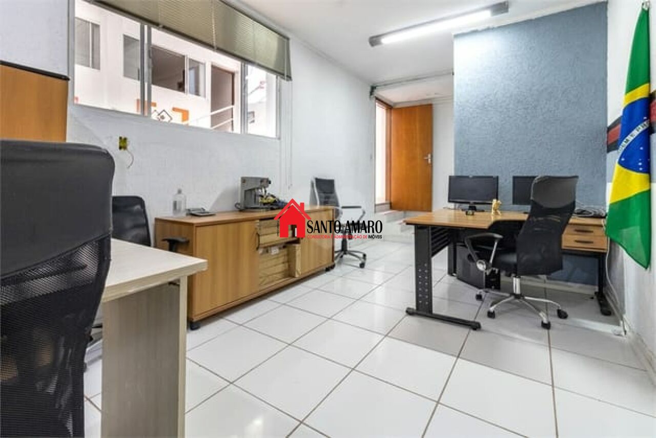 Prédio para Venda - JARDIM PRUDÊNCIA