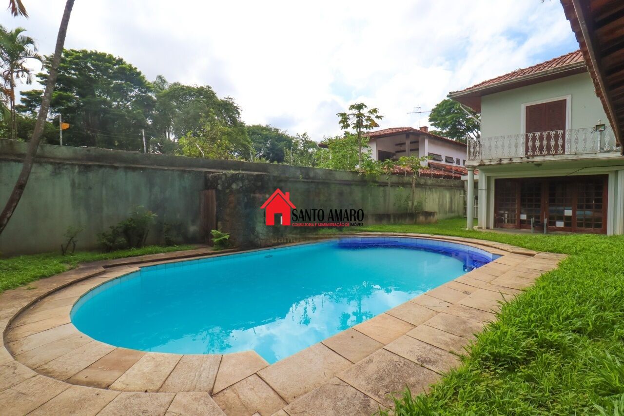 Casa Térrea para Venda - ALTO DA BOA VISTA