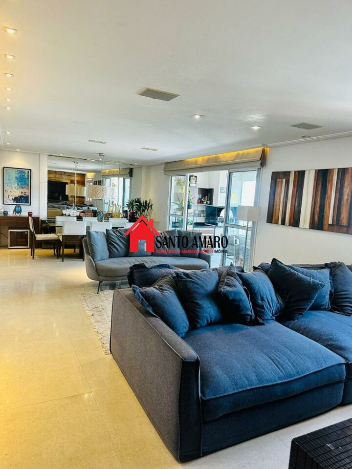 Apartamento para Venda - CHÁCARA SANTO ANTÔNIO ZONA SUL