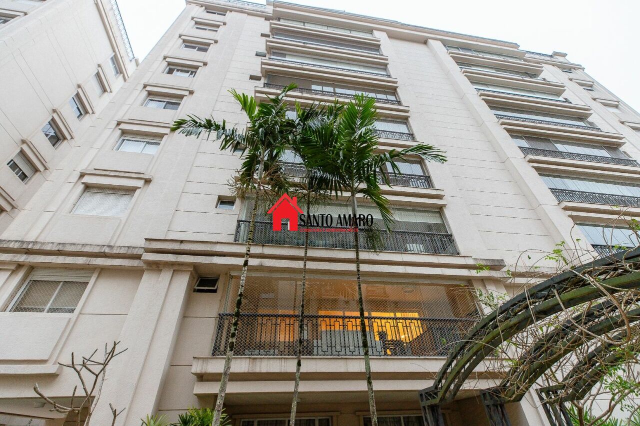 Apartamento para Venda - ALTO DA BOA VISTA