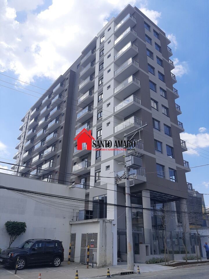 Apartamento para Venda - INDIANÓPOLIS