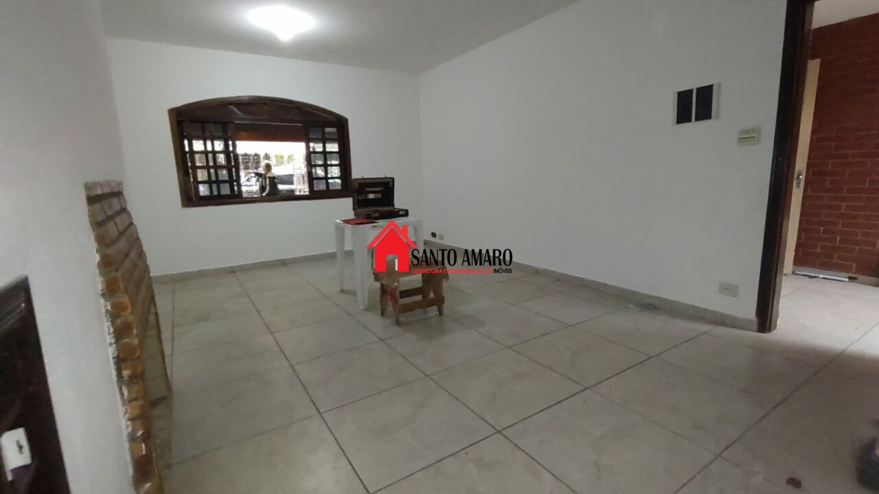 Sobrado para Venda - JARDIM INTERNACIONAL