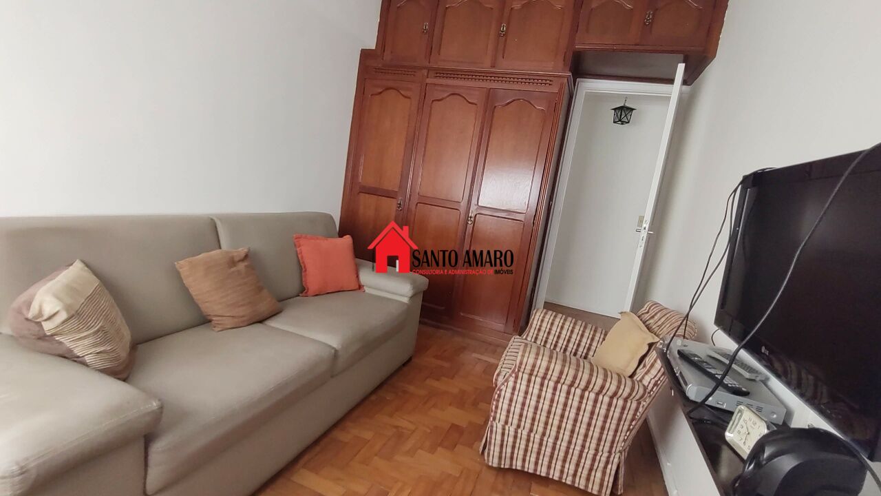 Apartamento para Venda - ALTO DA BOA VISTA