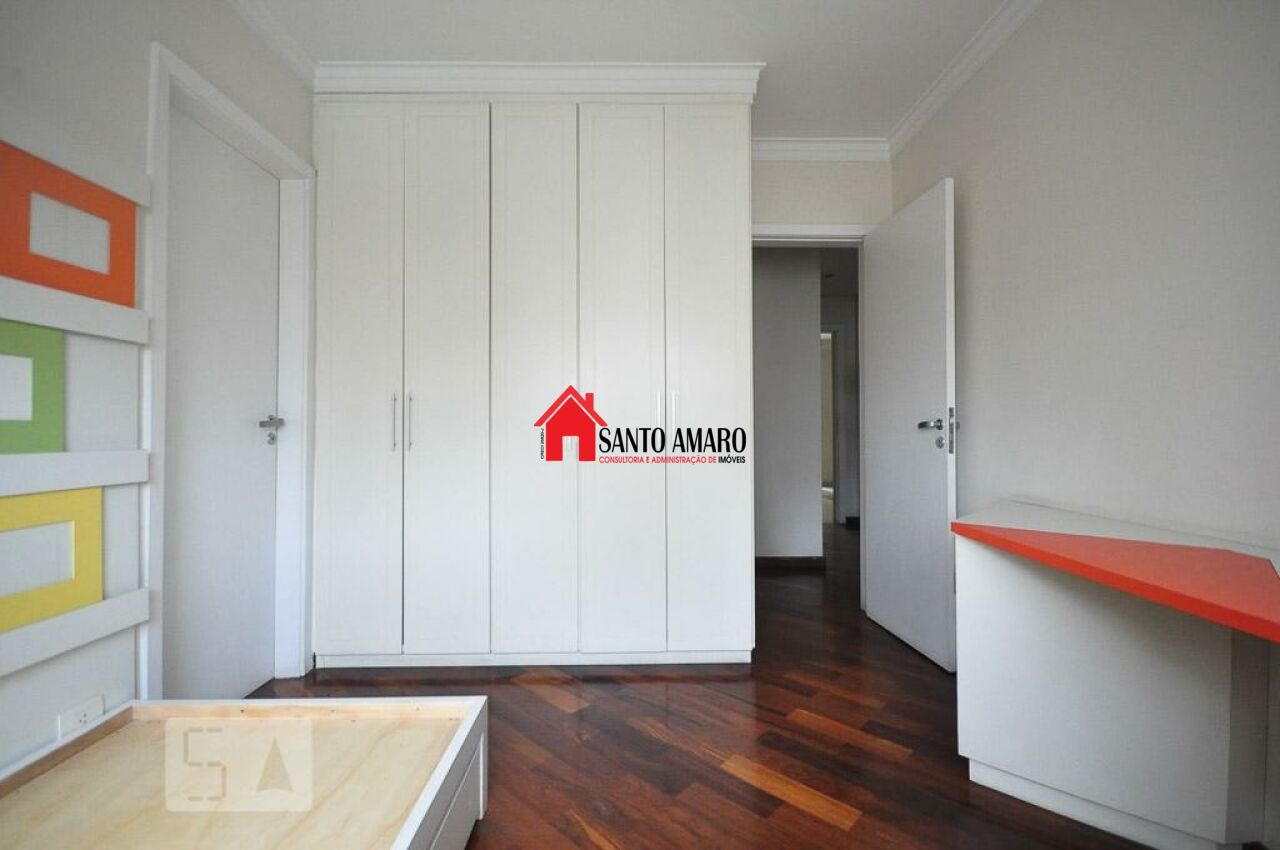 Apartamento para Venda - VILA SUZANA