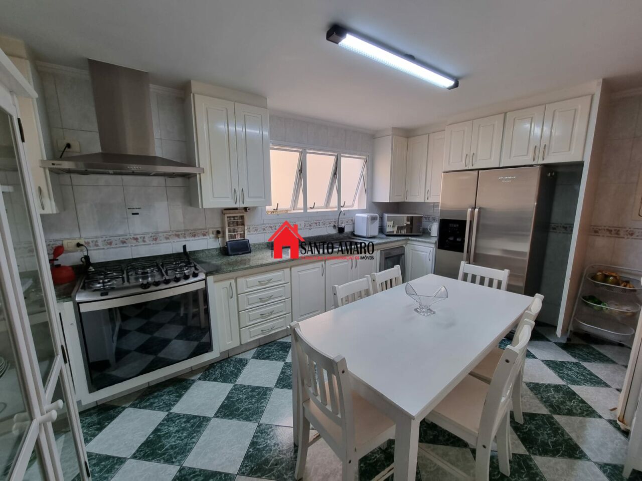 Apartamento para Venda - VILA MARIANA