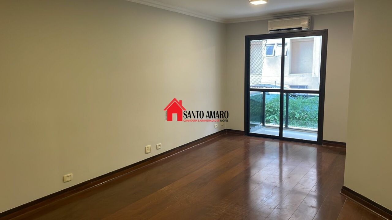 Apartamento para Venda - MOEMA